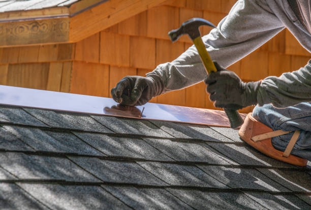 Best Green or Eco-Friendly Roofing Solutions  in Mickleton, NJ